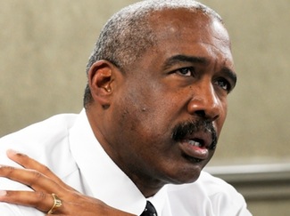 Gene Smith promised to improve Ohio State's schedule. And he's starting to.