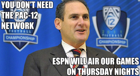 LARRY SCOTT GETS THE LAST LULZ