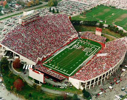 You can almost hear the O-H-I-O chant