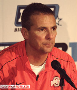 Meyer needs more talent