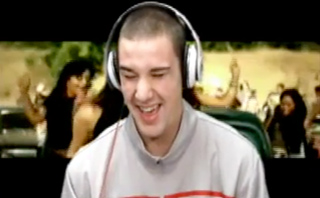 Aaron Craft Partyin' in the O-S-U Aaron Craft Partyin' in the O-S-U