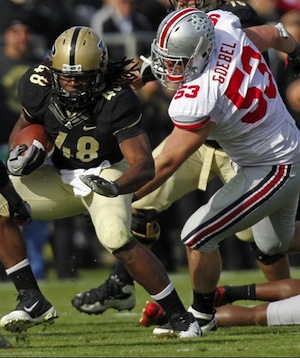 Purdue sucks. Purdue sucks.
