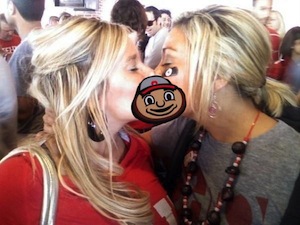 smoochy poochy smoochy poochy