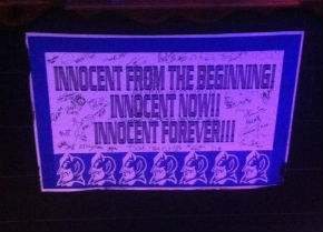 Celebrating Innocence: Duke Lacrosse