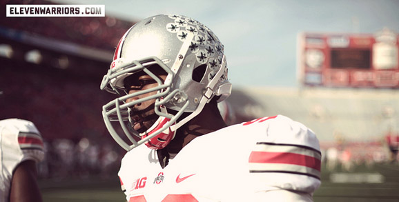 Adolphus Washington will be called on to help replace Hankins' productivity