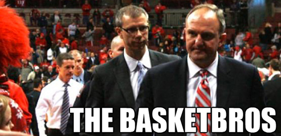 The Basketbros, coming to theaters in January