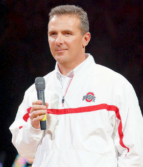 Urban Meyer: Recruiting Beast