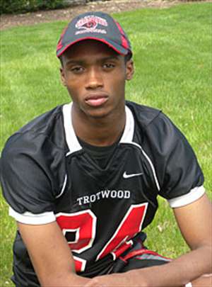 Another Trotwood star chooses to play in Ann Arbor