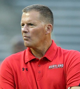 Will Maryland compete well in recruiting when they enter the Big Ten?