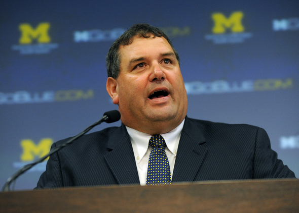 Brady Hoke eyes a strong finish