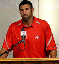 Vrabel brings the JUICE