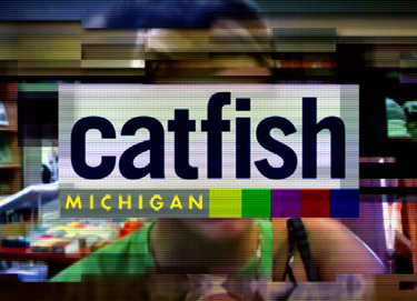 Catfishing at the University of Michigan