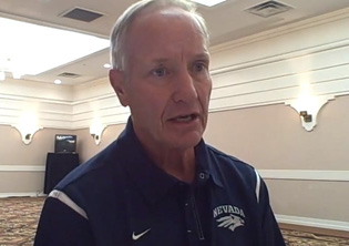 Chris Ault recently stepped down at Nevada, but not before pioneering an offense