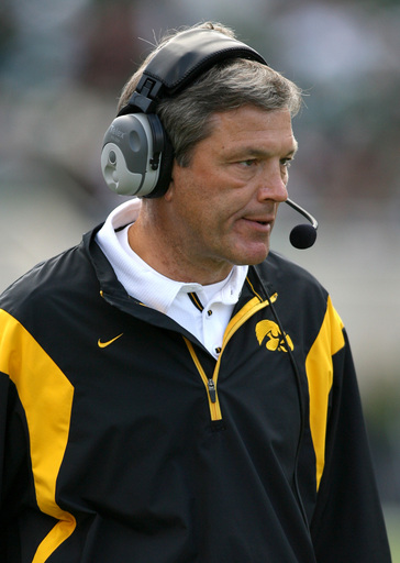 Kirk Ferentz