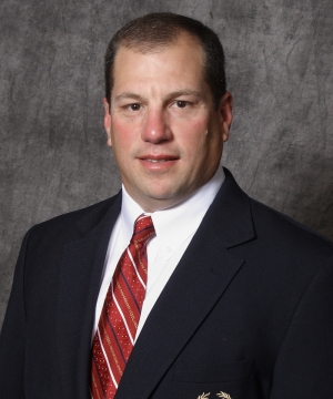 Mickey Marotti will have the weight room humming Mickey Marotti will have the weight room humming