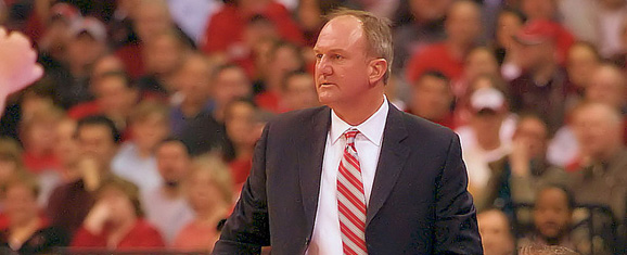 Thad Matta's new contract will pay him nearly $3.2 million per year.