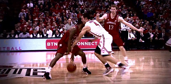 The Ohio State defense starts, but doesn't end, with Aaron Craft