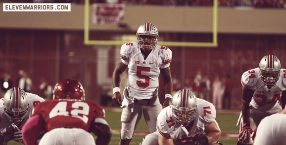 Braxton Miller