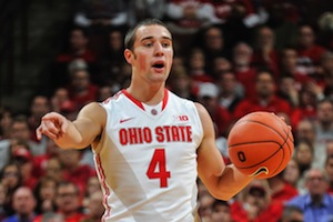 Concerning his critics, Craft would probably say, "turn the other cheek"... and then steal the ball.