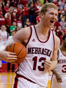 Nebraska is dangerous.