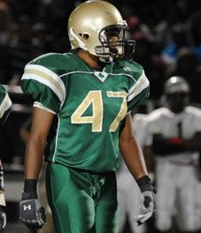 St. Vincent-St. Mary's becoming a bit of a pipeline to Ohio State.