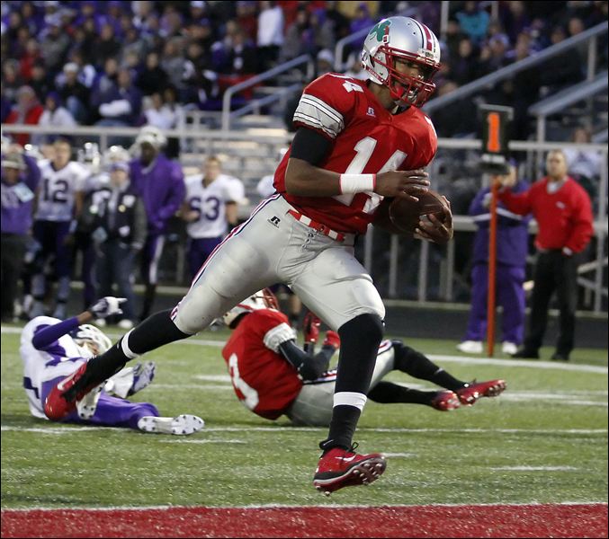 Kizer has offers from Alabama and LSU, but will Ohio State join the party?