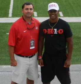 Buckeye Nation wants McMillan