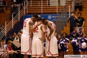 The Buckeyes. 