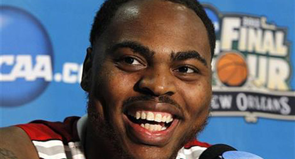 Deshaun Thomas and Ohio State will look to make another deep run into the NCAA tournament