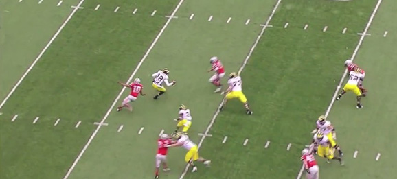 Devin Gardner was granted a medical hardship from the NCAA for his 2010 season