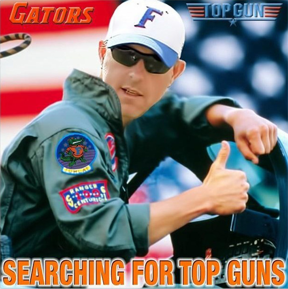 Brent Pease: Photoshop Top Gun