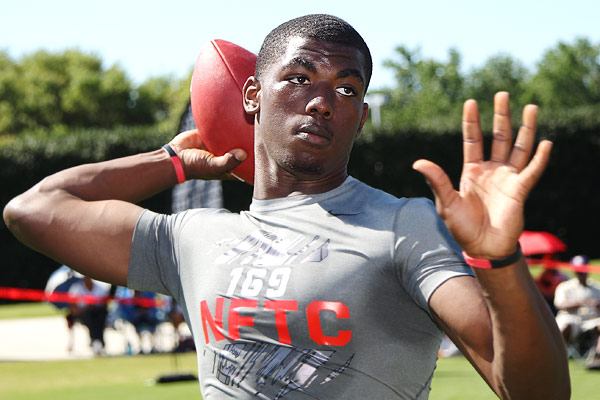 J.T. Barrett