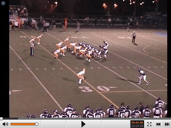 View Kyle Berger's highlights on hudl