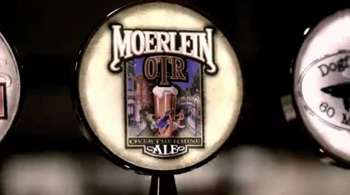 Moerlien Lager House