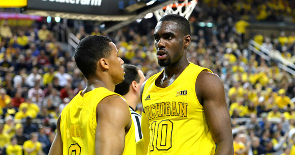 Tim Hardaway Jr. is headed to the NBA