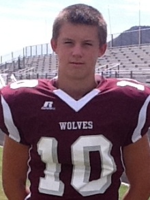 Kyle Allen received an offer from Ohio State on Wednesday