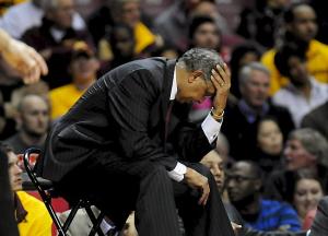 They'll love you in Lubbock, cheer up