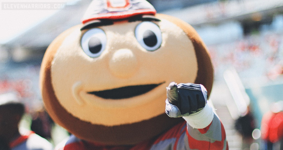 Brutus is feeling it. Are you?