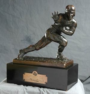 heisman