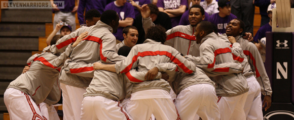 Ohio State will face Maryland in the ACC/Big Ten Challenge on December 4, 2013