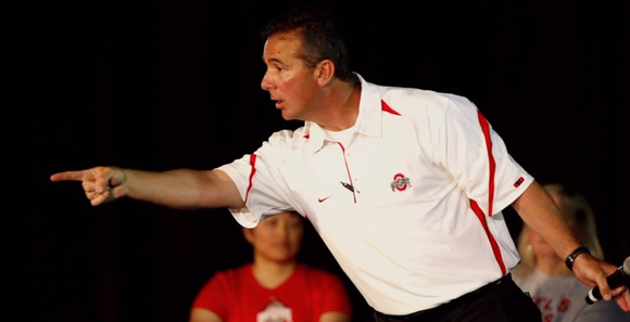 Urban Meyer was not a fan of recruiting deregulation.