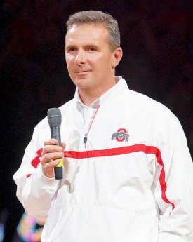 Meyer's Year Two success at previous coaching gigs is absolutely delicious