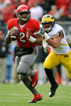 Scarlet helmets eliminate the use of the term "silver bullets."