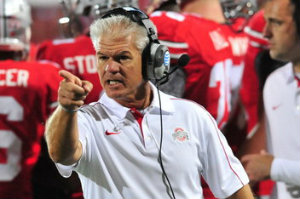 Who wouldn't want to play for Coach Coombs?