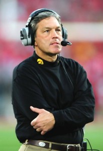 Is it time to fire Kirk Ferentz?