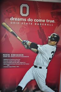 The poster boy.