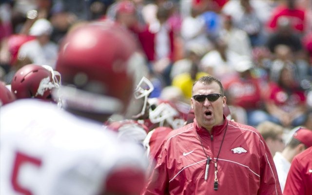 Bert Bielema