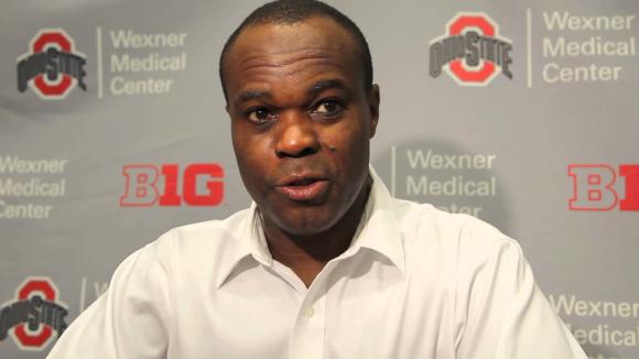 The architect of Ohio State's nickel and dime defenses.