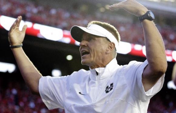 Urban Meyer hired Gary Andersen to be an assistant at Utah.