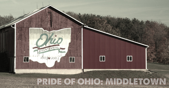 Middletown, Pride of Ohio